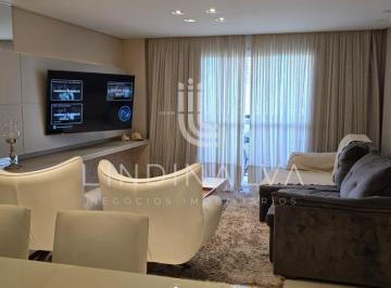 Apartamento · 110m² · 2 Quartos · 2 Vagas · Apartamento à Venda no Edifício Santa Cruz em Foz do Iguaçu