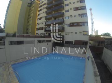 Apartamento · 110m² · 2 Quartos · 2 Vagas · Apartamento à venda no Edifício Santa Cruz em Foz do Iguaçu/PR