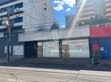 Terreno · 375m² · Oportunidade para investidores: Terreno de 375,00m2 no Centro de Foz do Iguaçu