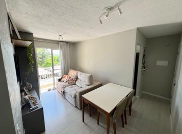 Apartamento · 55m² · 2 Quartos · 1 Vaga · Venda de Apartamento, Av. Raimundo Pereira de Magalhães 2820, Pirituba - SP