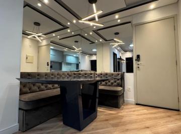 Apartamento · 67m² · 2 Quartos · 1 Vaga · Apartamento à Venda Rua Maestro Cardim, Bela Vista/SP