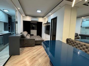 Apartamento · 67m² · 2 Quartos · 1 Vaga · Apartamento à Venda Rua Maestro Cardim, Bela Vista/SP