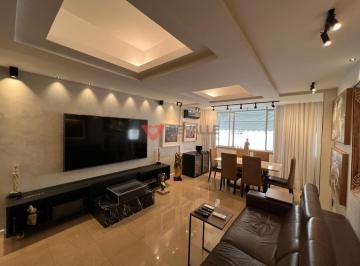 Apartamento · 115m² · 3 Quartos · 1 Vaga · Apartamento à venda no Flamengo: 115m², 3 quartos, 1 vaga