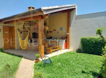 335aa16eca4fe1a241793bea735b88a812e5ff87 · Casa com 3 dormitórios à venda, 186 m² por R$ 860.000,00 - Residencial Girassol - Itupeva/SP