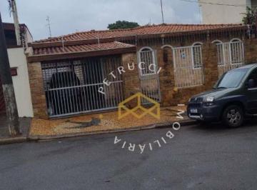 c49ba179b730024b34bb69a151fd74dcf71a1401 · Casa com 3 dormitórios à venda, 272 m² por R$ 790.000,00 - Jardim Alto da Barra - Campinas/SP