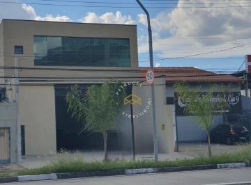 490b1d52ec0f481282676e090a0fe33b21df60df · Barracão para alugar, 400 m² por R$ 13.480,00/mês - Parque Industrial - Campinas/SP