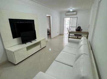 67ddc48fe1086cceb9acd4dae7c6961ffc90d423 · Apartamento para alugar, 119 m² por R$ 5.800,00/mês - Canto do Forte - Praia Grande/SP