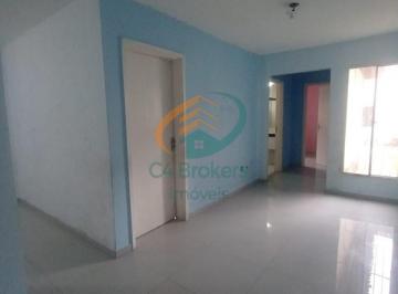 Apartamento · 48m² · 2 Quartos · 1 Vaga · Apartamento em Jardim Nova Cidade - Guarulhos, SP