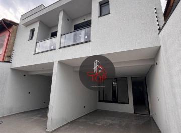 f33086078d22d31db545a91f552f2b4876a4dfef · Sobrado à venda, 105 m² por R$ 690.000,01 - Vila Francisco Matarazzo - Santo André/SP