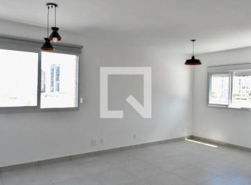 Apartamento · 28m² · 1 Quarto · 1 Vaga · Apartamento para Aluguel - Chácara Inglesa, 1 Quarto,  28 m2 - São Paulo