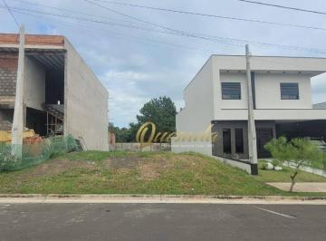 0d5d5eccfdfc7f94dc437ed36cfe4444ace137de · Terreno residencial à venda, 300 m², Condomínio Jardins di Roma, Indaiatuba.