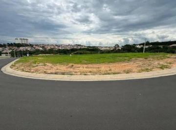 97a3c70daacc14fd28a031114c4e171b4456bf33 · Terreno residencial de esquina à venda, 226,36 m², Jardim Park Vista Real, Indaiatuba.