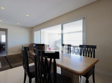 Apartamento · 120m² · 3 Quartos · 2 Vagas · Apartamento à Venda - Santana, 3 Quartos,  120 m² - São Paulo