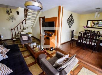 Apartamento · 200m² · 3 Quartos · 2 Vagas · Apartamento à Venda - Méier, 3 Quartos, 200 m² - Rio de Janeiro