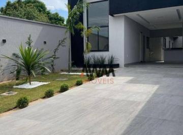a2533eed1083eec4325929c69380a453c8fcea01 · Casa com 3 Quartos à venda, 108 m² por R$ 399.000 - Jardim Buriti Sereno - Aparecida de Goiânia/GO