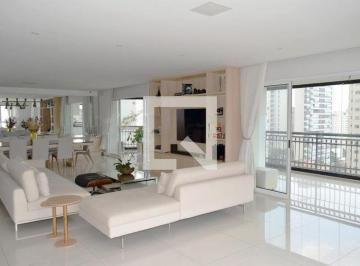 Apartamento · 440m² · 4 Quartos · 5 Vagas · Apartamento à Venda - Paraíso, 4 Quartos, 440 m² - São Paulo