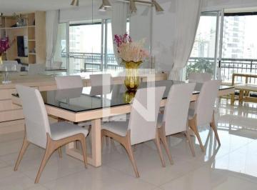 Apartamento Venda 440m² de 4 quartos · Apartamento à Venda - Paraíso, 4 Quartos, 440 m² - São Paulo