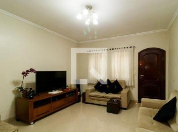 Casa · 104m² · 2 Quartos · 1 Vaga · Casa à Venda - Vila Guilherme, 2 Quartos, 104 m² - São Paulo