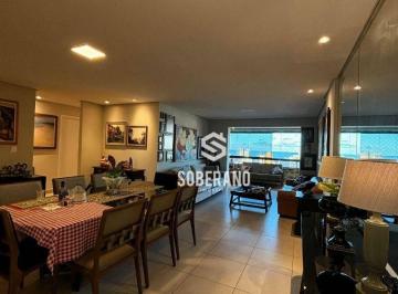 d809e48221b79472bc706d8c82adb3dc511279b6 · Apartamento com 4 dormitórios à venda, 163 m² por R$ 1.250.000,00 - Manaíra - João Pessoa/PB