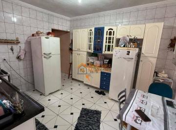 acc73a130ae739a67f4c5e89d4040ba481f6b7fb · Sobrado com 3 dormitórios à venda, 140 m² por R$ 550.000,00 - Jardim Adriana - Guarulhos/SP