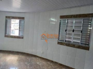 299a9026d3ffeb131f7dcb949ad4fdc2cc261815 · Salão para alugar, 70 m² por R$ 1.197,61/mês - Jardim Adriana - Guarulhos/SP