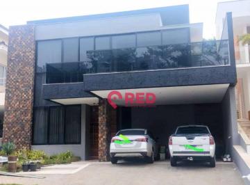 bcfafd924fbafc97b55d1af96cde3d9ce1db30b0 · Sobrado com 4 dormitórios à venda, 312 m² por R$ 1.500.000 - Condominio Golden Park Residence - Soro