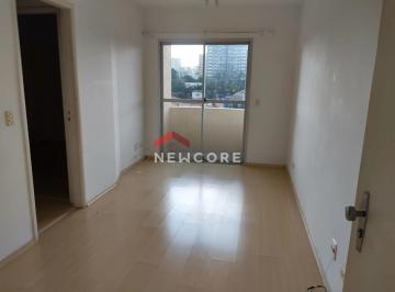 Apartamento · 38m² · 1 Quarto · 1 Vaga · Apartamento em  Rua Pedro Doll - Santana - São Paulo/SP