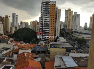 Apartamento · 38m² · 1 Quarto · 1 Vaga · Apartamento em  Rua Pedro Doll - Santana - São Paulo/SP