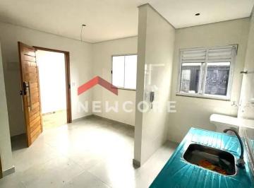 Apartamento · 30m² · 1 Quarto · Apartamento em  Rua Major Boaventura - Parque Artur Alvim - São Paulo/SP