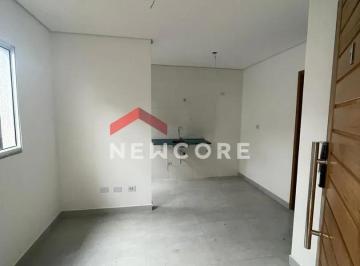 Apartamento · 43m² · 2 Quartos · Apartamento em  Rua Major Boaventura - Parque Artur Alvim - São Paulo/SP