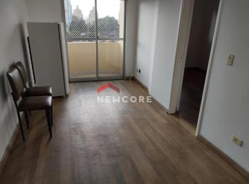 Apartamento · 38m² · 1 Quarto · 1 Vaga · Apartamento em Rua Pedro Doll - Santana - São Paulo/SP