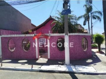 Casa · 350m² · 1 Quarto · 3 Vagas · Casa em  Rua Cruzeiro da Fortaleza - Jardim Helena - São Paulo/SP