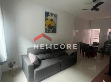 Casa · 60m² · 2 Quartos · 1 Vaga · Casa de condomínio em  Rua César Dacorso Filho - Parque Boturussu - São Paulo/SP