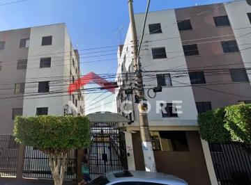 Apartamento · 51m² · 3 Quartos · 1 Vaga · Apartamento em Rua Pastor Agenor Caldeira Diniz - Jardim Imperador (Zona Leste) - São Paulo/SP