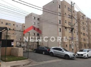 Apartamento · 50m² · 2 Quartos · Apartamento em  Rua Pedra Branca do Amapari - Jardim da Laranjeira (Zona Leste) - São Paulo/SP