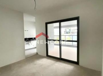 Apartamento · 84m² · 2 Quartos · 1 Vaga · Apartamento em  Rua Doutor Diogo de Faria - Vila Clementino - São Paulo/SP