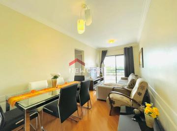 Apartamento · 59m² · 2 Quartos · 2 Vagas · Apartamento em  Rua Cônego José Norberto - Vila Brasílio Machado - São Paulo/SP