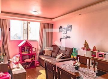 Apartamento · 63m² · 2 Quartos · 1 Vaga · Apartamento à Venda - Jabaquara, 2 Quartos, 63 m² - São Paulo