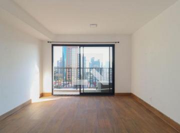 Apartamento · 24m² · 1 Quarto · Apartamento à Venda - Pinheiros, 1 Quarto,  24 m² - São Paulo