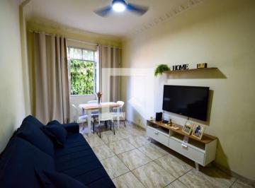 Apartamento · 65m² · 3 Quartos · Apartamento à Venda - Méier, 3 Quartos,  65 m² - Rio de Janeiro