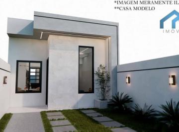 837c2ff349c0bffd478652705bdd9fb0f774879e · Casa com 2 quartos à venda, 60 m² por R$ 418.900 - Jardim Novo São Pedro - Salto/SP