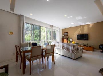 Apartamento · 103m² · 3 Quartos · 1 Vaga · Apartamento à Venda - Tijuca, 3 Quartos, 103 m² - Rio de Janeiro
