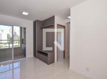 Apartamento · 52m² · 2 Quartos · 1 Vaga · Apartamento à Venda - Panamby, 2 Quartos,  52 m² - São Paulo