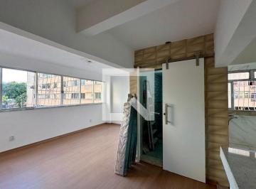 Apartamento · 70m² · 3 Quartos · 1 Vaga · Apartamento à Venda - Centro, 3 Quartos,  70 m² - Rio de Janeiro