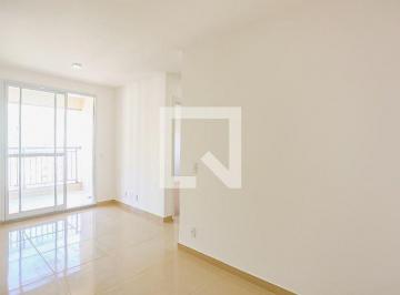 Apartamento · 50m² · 2 Quartos · 1 Vaga · Apartamento à Venda - Vila Andrade, 2 Quartos, 50 m² - São Paulo