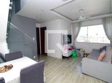 Apartamento · 115m² · 2 Quartos · 1 Vaga · Apartamento à Venda - Olaria, 2 Quartos,  115 m² - Rio de Janeiro