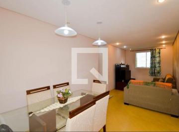Apartamento · 76m² · 3 Quartos · 1 Vaga · Apartamento à Venda - Macedo, 3 Quartos,  76 m² - Guarulhos