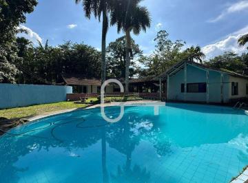 e0715c8369062577d596f742f78384b39bb45b61 · Chácara com 10 dormitórios à venda, 300000 m² por R$ 4.000.000,00 - Centro - Peruíbe/SP