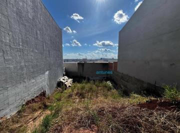 a46f107736a0fb35a4f7096e11c3e5771b010a0c · Terreno à venda, 243 m² por R$ 230.000,00 - Jardim Residencial Granja Machado - Limeira/SP