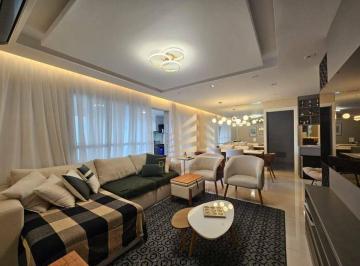 a4d6dfd580c5569aab9341d7759f28ee505a8cb0 · Apartamento Mobiliado à Venda e locação de 122m² 2 suítes 1 closet 2 vagas no Cidade Maia - Valor R$